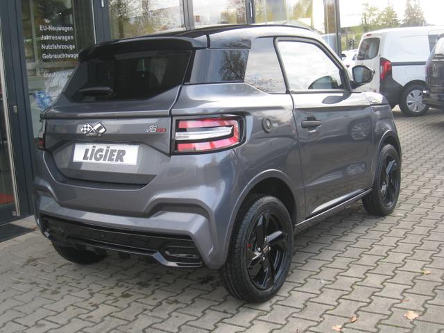 Beispielbilder, ggf.abweichend vom Angebot und mit Sonderausstattung