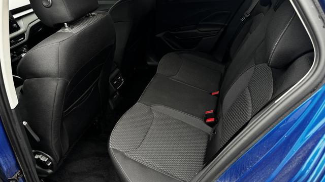 Skoda Fabia IV 1.0 TSI STYLE PLUS 