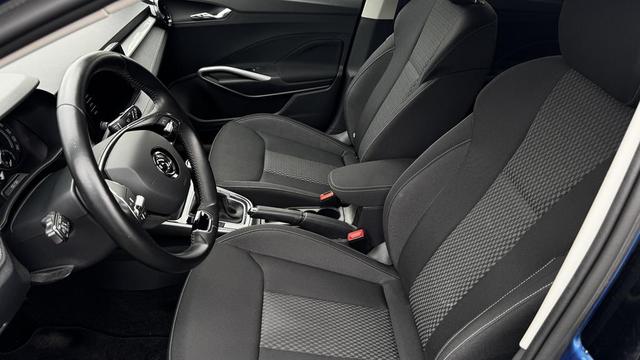 Skoda Fabia IV 1.0 TSI STYLE PLUS 