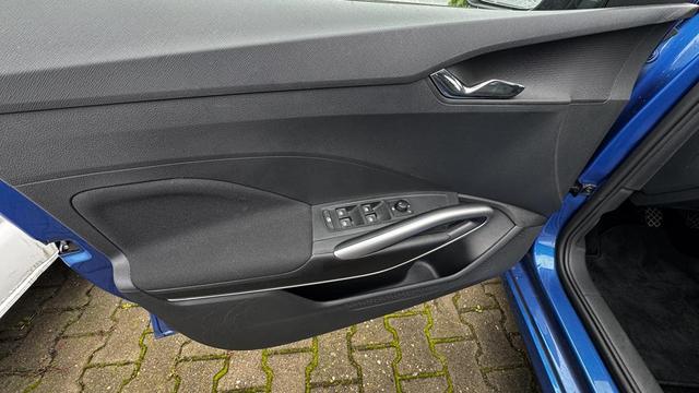 Skoda Fabia IV 1.0 TSI STYLE PLUS 