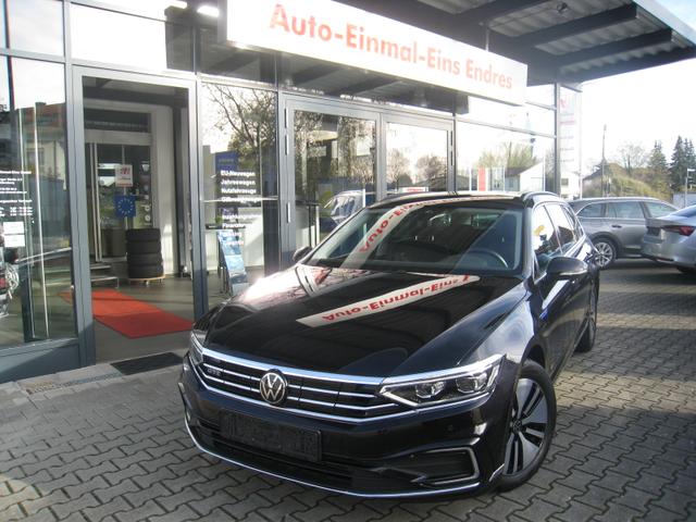 Volkswagen Passat Variant - 1.4 TSI GTE DSG Plug-In-Hybrid