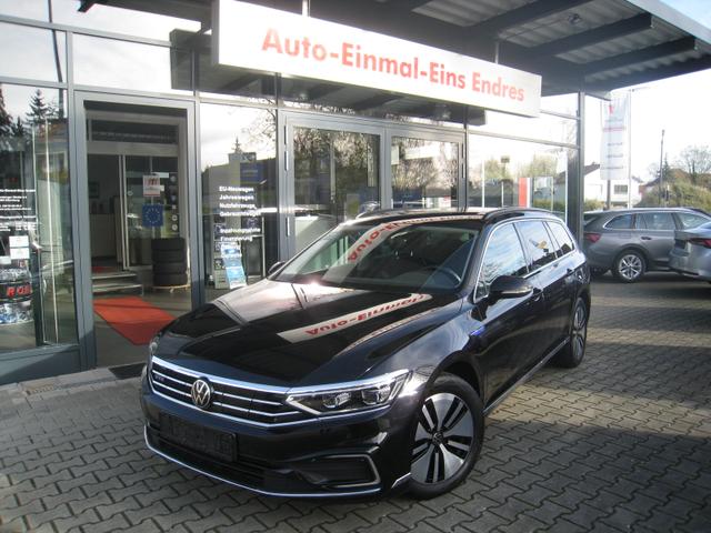 Volkswagen Passat Variant 1.4 TSI GTE DSG Plug-In-Hybrid 