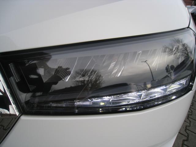 Skoda Fabia Lim. 1.0 TSI Style 