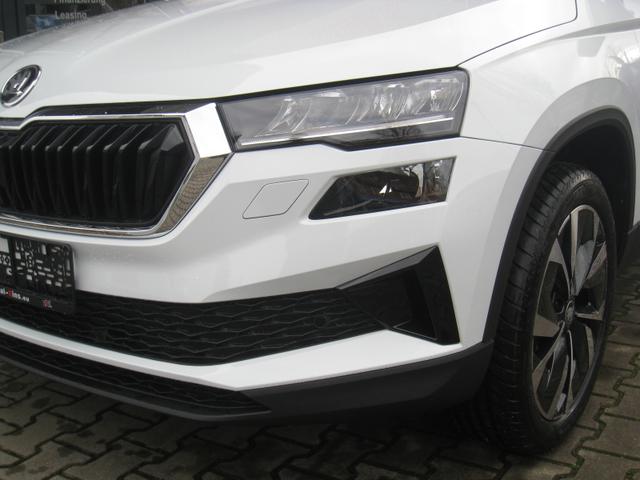 Skoda Karoq 1.5TSI DSG - SELECTION 