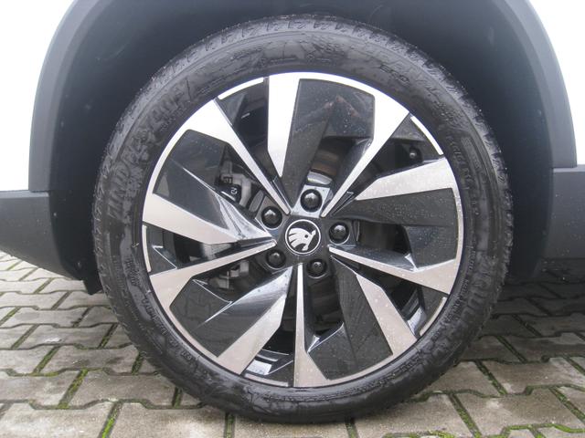 Skoda Karoq 1.5TSI DSG - SELECTION 