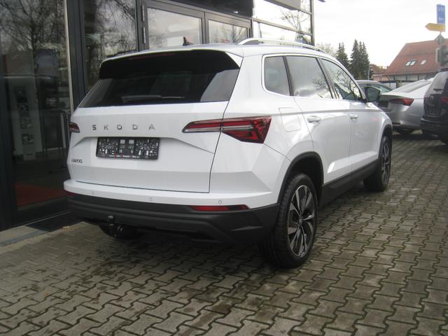 Skoda Karoq 1.5TSI DSG - SELECTION 