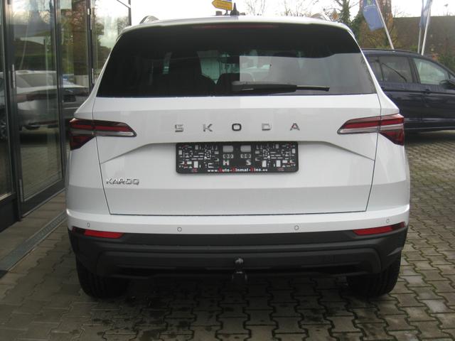 Skoda Karoq 1.5TSI DSG - SELECTION 