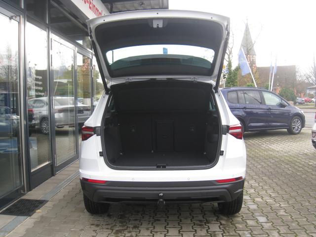 Skoda Karoq 1.5TSI DSG - SELECTION 