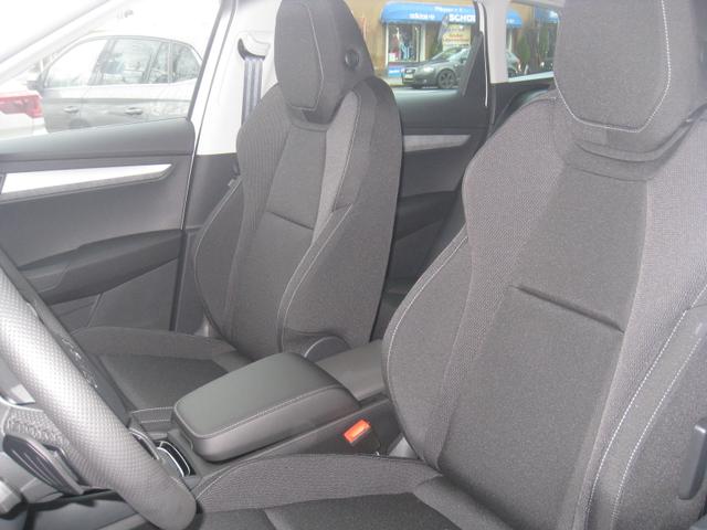 Skoda Karoq 1.5TSI DSG - SELECTION 