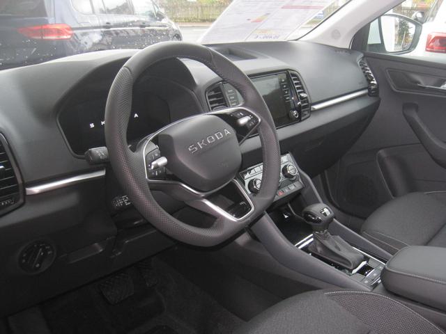 Skoda Karoq 1.5TSI DSG - SELECTION 