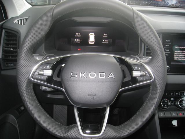 Skoda Karoq 1.5TSI DSG - SELECTION 