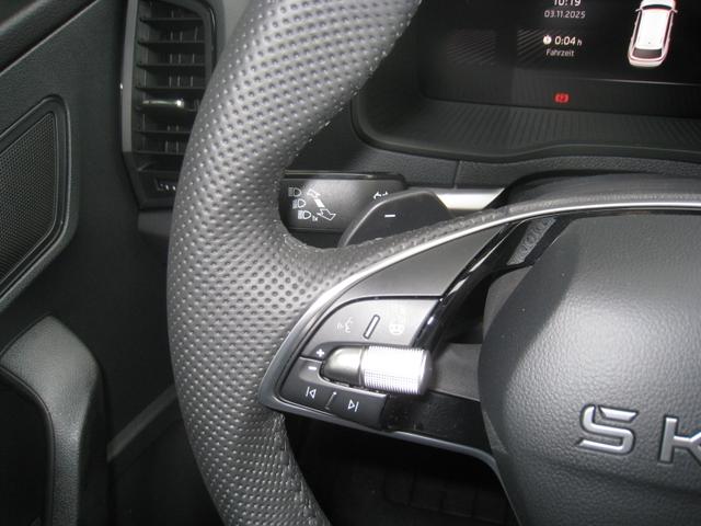 Skoda Karoq 1.5TSI DSG - SELECTION 