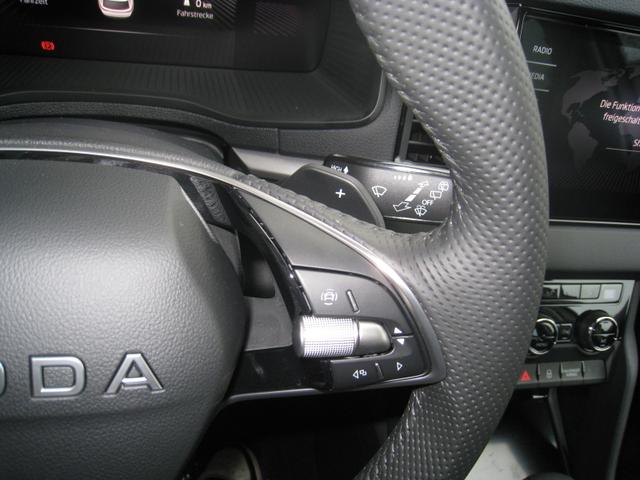 Skoda Karoq 1.5TSI DSG - SELECTION 