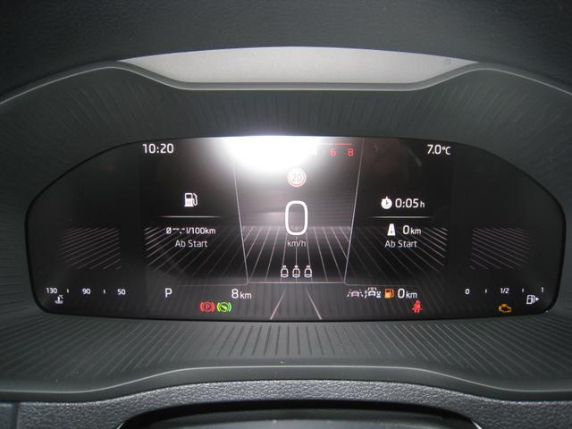 Skoda Karoq 1.5TSI DSG - SELECTION 