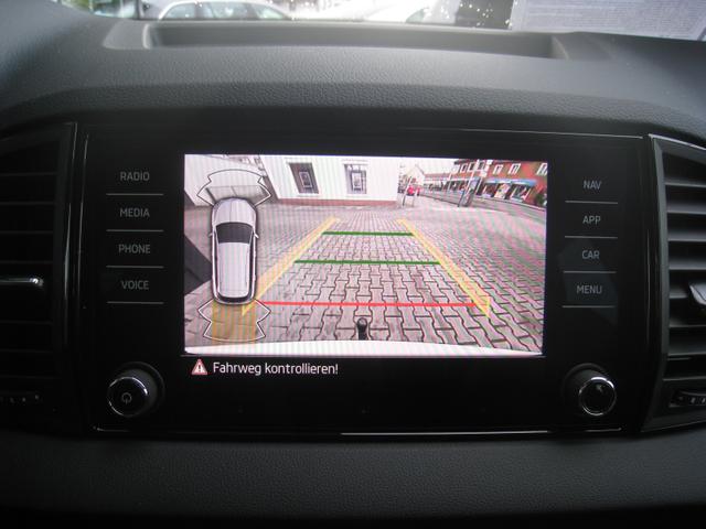 Skoda Karoq 1.5TSI DSG - SELECTION 