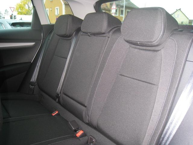 Skoda Karoq 1.5TSI DSG - SELECTION 