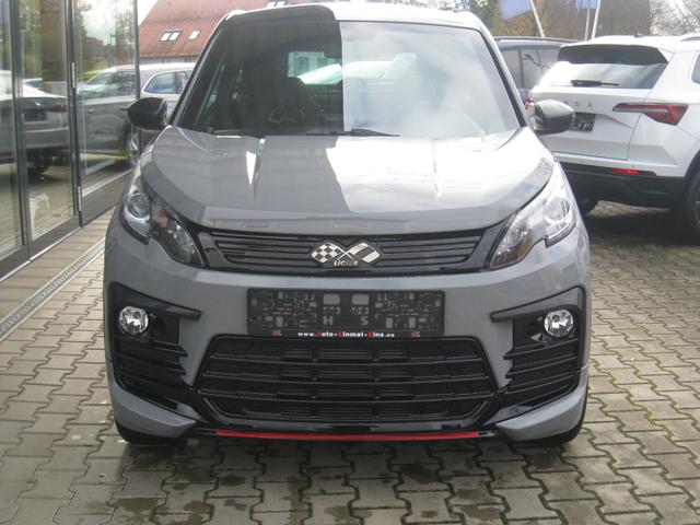 Ligier JS 60 DCI ULTIMATE 