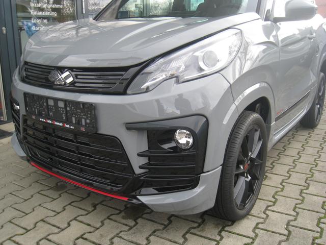 Ligier JS 60 DCI ULTIMATE 