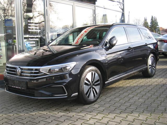 Volkswagen Passat Variant - 1.4 TSI GTE DSG Plug-In-Hybrid