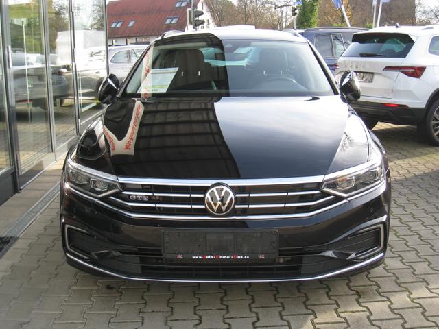 Volkswagen Passat Variant 1.4 TSI GTE DSG Plug-In-Hybrid 