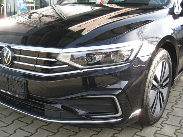 Volkswagen Passat Variant 1.4 TSI GTE DSG Plug-In-Hybrid 