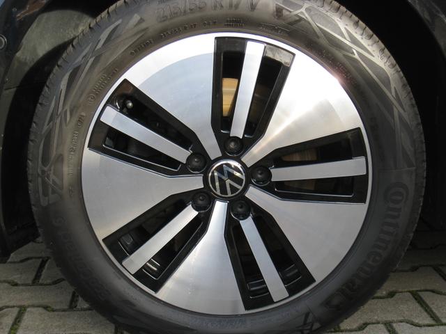 Volkswagen Passat Variant 1.4 TSI GTE DSG Plug-In-Hybrid 