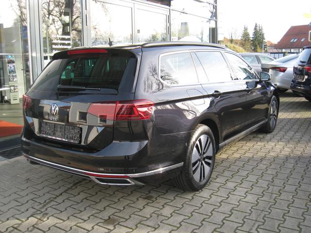 Volkswagen Passat Variant 1.4 TSI GTE DSG Plug-In-Hybrid 