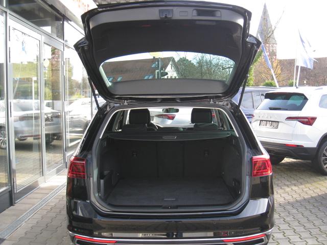 Volkswagen Passat Variant 1.4 TSI GTE DSG Plug-In-Hybrid 