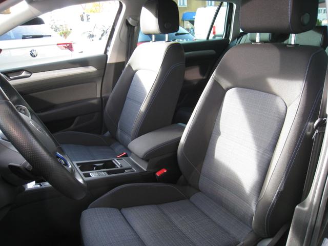 Volkswagen Passat Variant 1.4 TSI GTE DSG Plug-In-Hybrid 