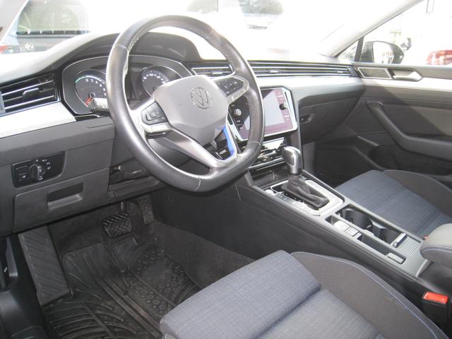 Volkswagen Passat Variant 1.4 TSI GTE DSG Plug-In-Hybrid 