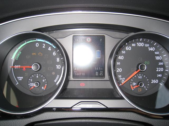 Volkswagen Passat Variant 1.4 TSI GTE DSG Plug-In-Hybrid 