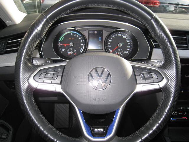 Volkswagen Passat Variant 1.4 TSI GTE DSG Plug-In-Hybrid 