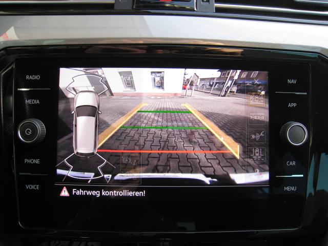 Volkswagen Passat Variant 1.4 TSI GTE DSG Plug-In-Hybrid 