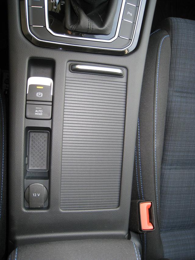 Volkswagen Passat Variant 1.4 TSI GTE DSG Plug-In-Hybrid 