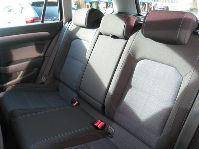 Volkswagen Passat Variant 1.4 TSI GTE DSG Plug-In-Hybrid 