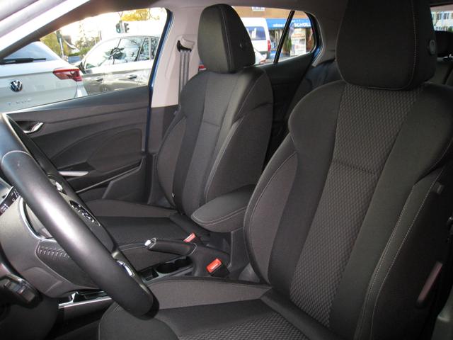 Skoda Fabia Lim. 1.0 TSI STYLE 