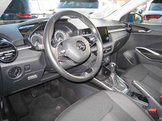 Skoda Fabia Lim. 1.0 TSI STYLE 