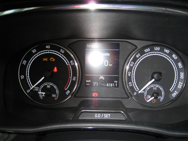 Skoda Fabia Lim. 1.0 TSI STYLE 