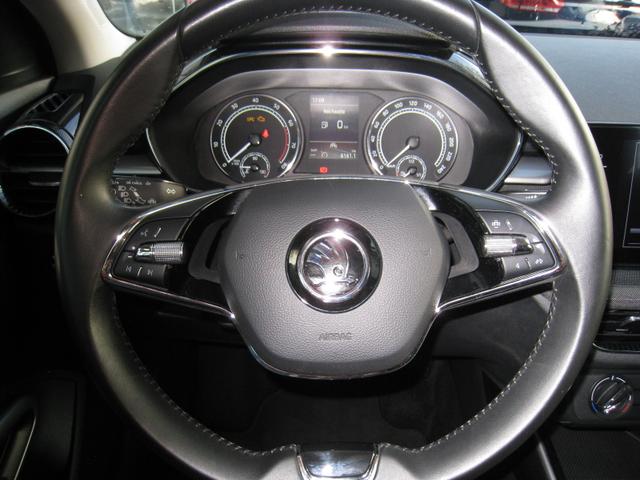 Skoda Fabia Lim. 1.0 TSI STYLE 