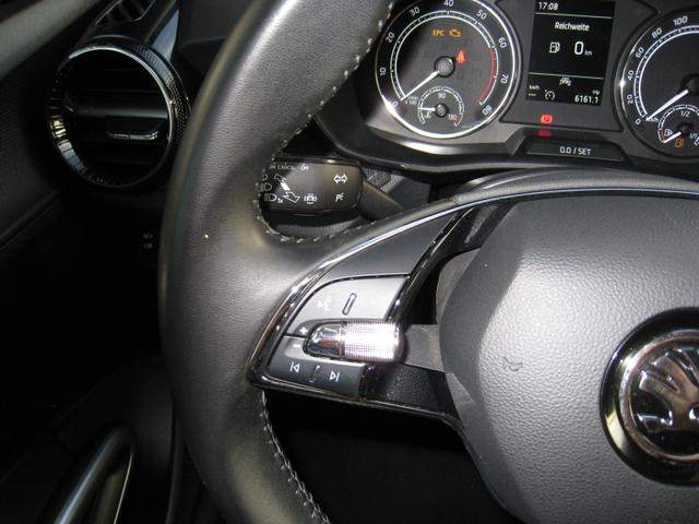 Skoda Fabia Lim. 1.0 TSI STYLE 