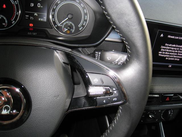 Skoda Fabia Lim. 1.0 TSI STYLE 