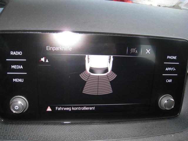 Skoda Fabia Lim. 1.0 TSI STYLE 