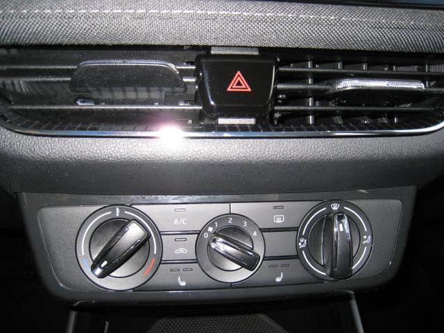 Skoda Fabia Lim. 1.0 TSI STYLE 