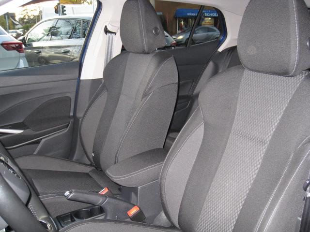 Skoda Fabia IV 1.0 TSI STYLE PLUS 