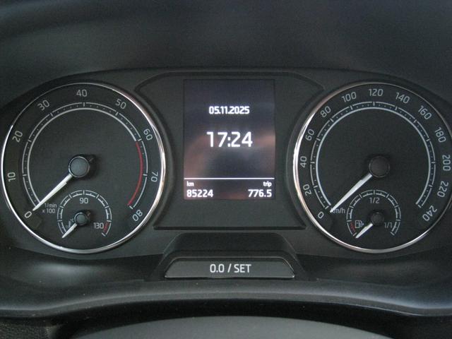 Skoda Fabia IV 1.0 TSI STYLE PLUS 