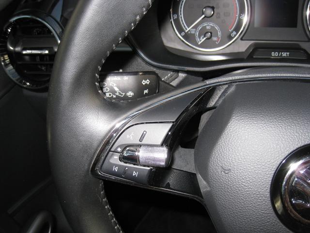 Skoda Fabia IV 1.0 TSI STYLE PLUS 