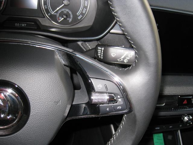 Skoda Fabia IV 1.0 TSI STYLE PLUS 