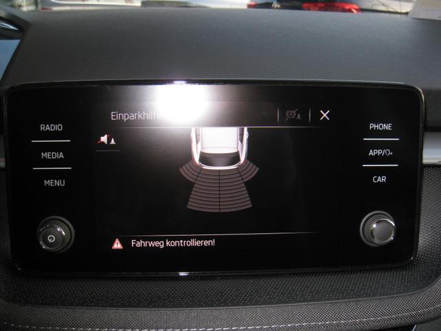 Skoda Fabia IV 1.0 TSI STYLE PLUS 