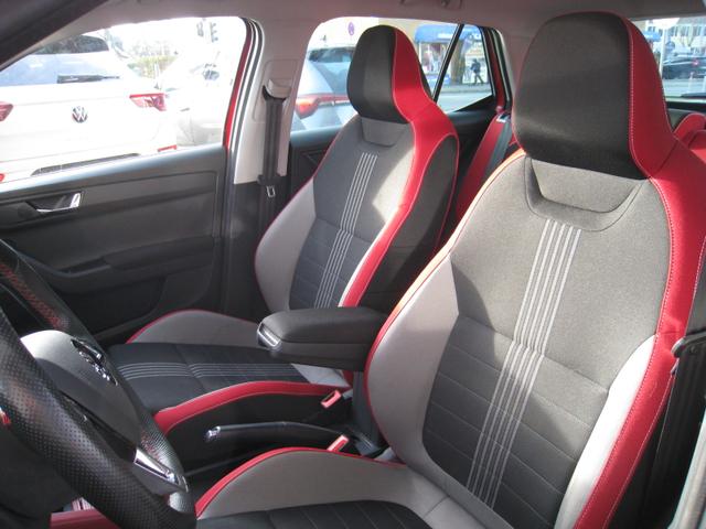 Skoda Fabia 1.2TSI MONTE CARLO 