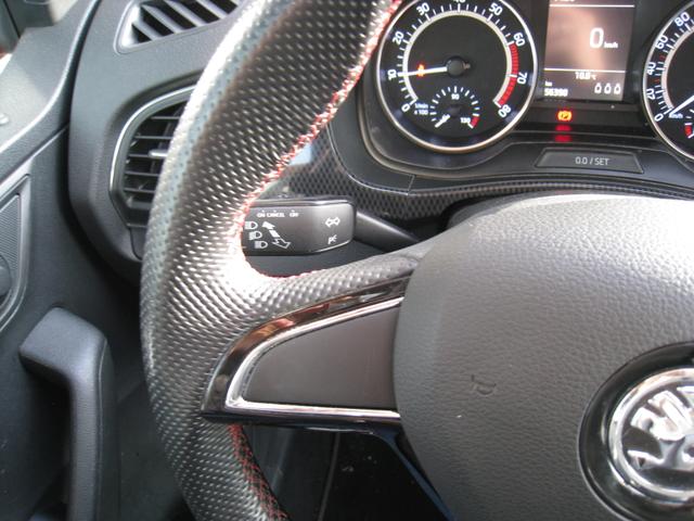 Skoda Fabia 1.2TSI MONTE CARLO 